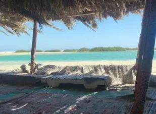 Hamata-Inseln Schnorcheln im Roten Meer