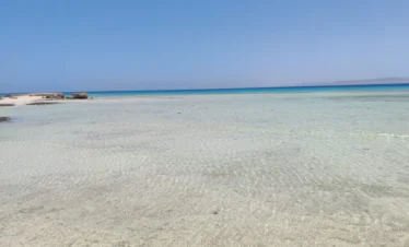 Schnorcheln an den Hamata-Inseln bei Marsa Alam