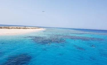 Bootsausflug zur Paradise Island