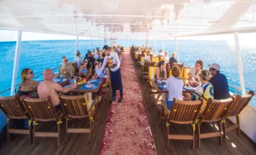 Schnorchelausflug ab Hurghada