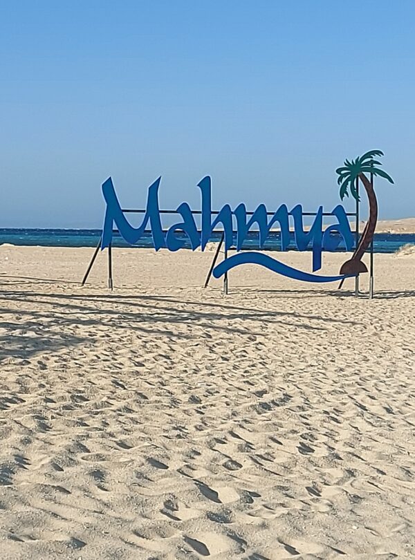 Mahmya Insel Schnorchel Ausflug
