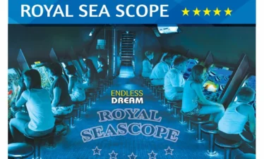 Schnorchelstopp im Roten Meer