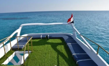 Schnorcheln Rotes Meer Hurghada