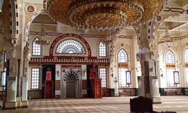 Private Stadtrundfahrt Hurghada Aussichtspunkt