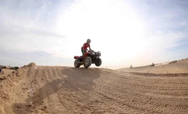 Quad Safari Hurghada
