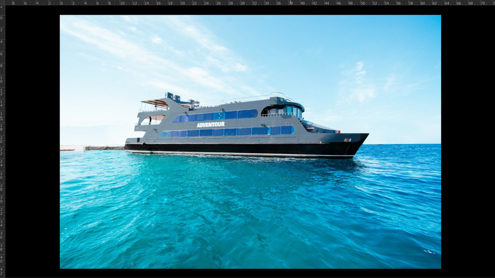 Schnorcheln bei Magawish Island Hurghada