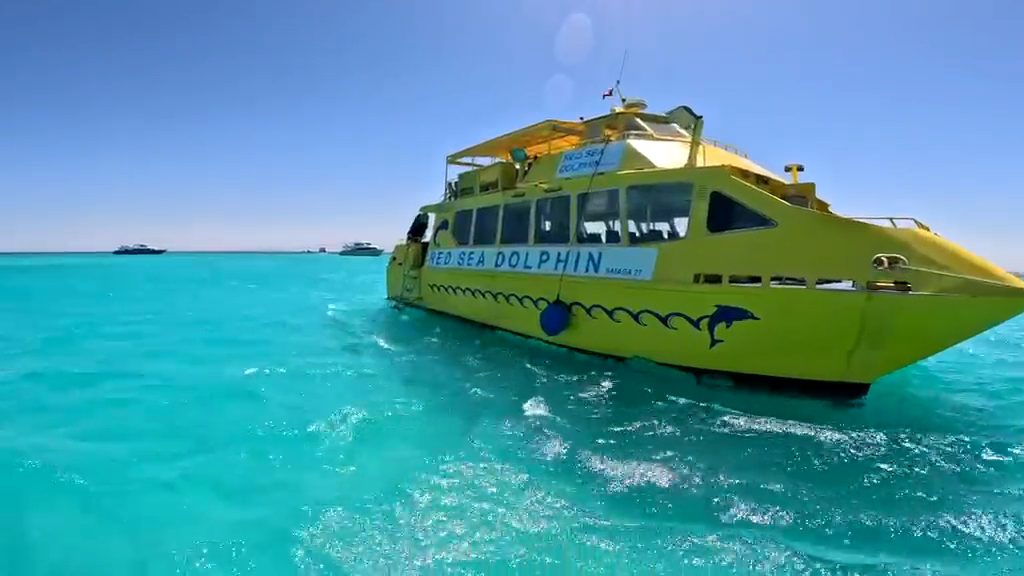 Orange Bay Plus Hurghada