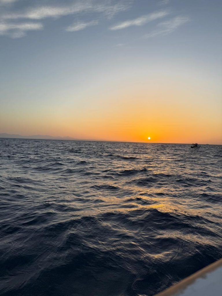 Sunset Cruise Hurghada